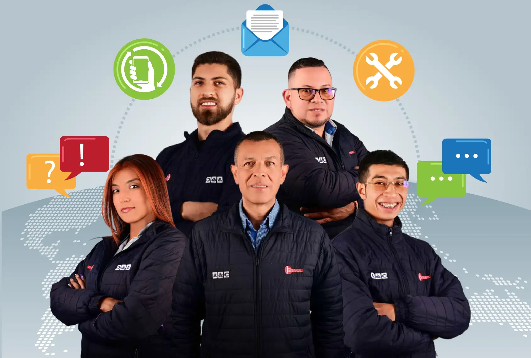 SENSA - TERMOCUPLAS Y SENSORES DE NIVEL