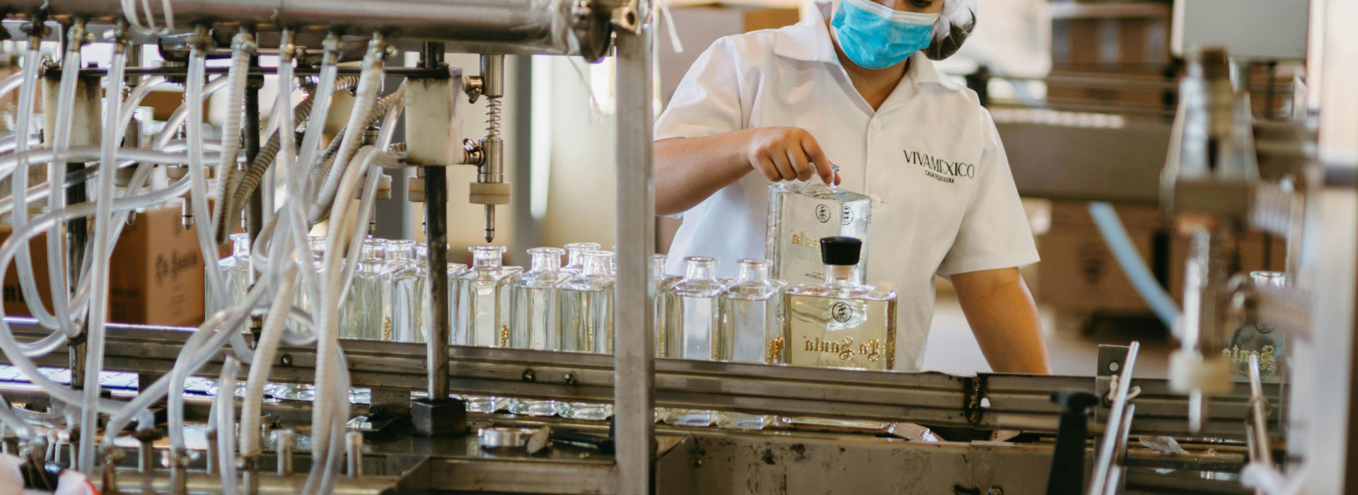 Sector manufacturero Sector manufacturero