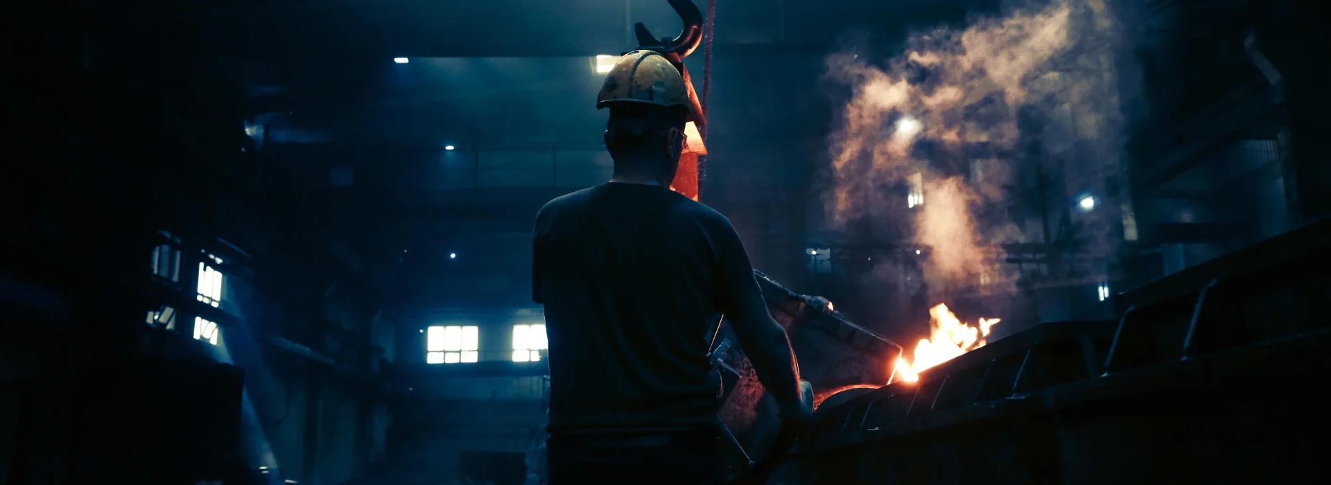 Sector manufacturero Sector manufacturero